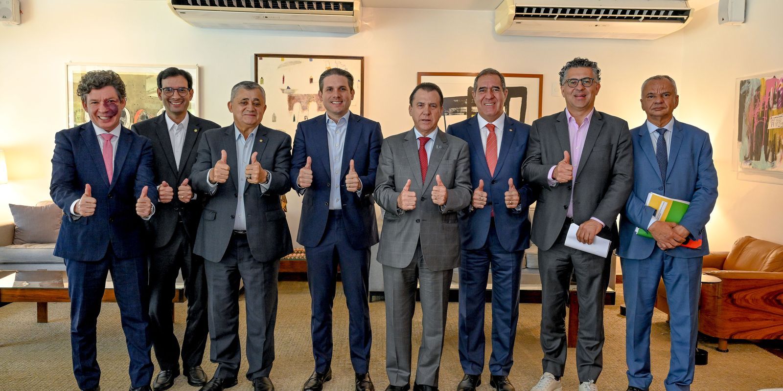 Acordo histórico: governo e Câmara dos Deputados fecham fim da escala 6×1 e 40 horas semanais