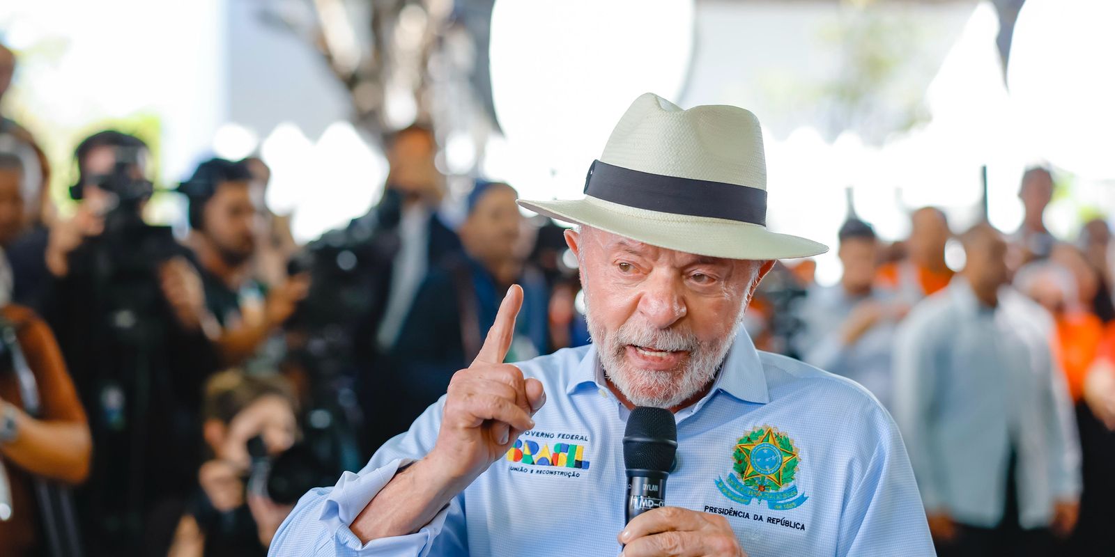 Lula sonha em reverter privatizações de Eletrobras e BR Distribuidora, mas aponta desafios