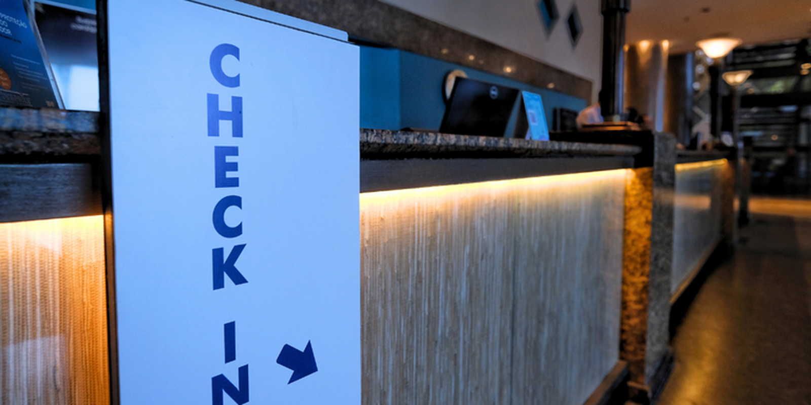 Chega de burocracia: como o check-in digital transforma sua experiência em hotéis