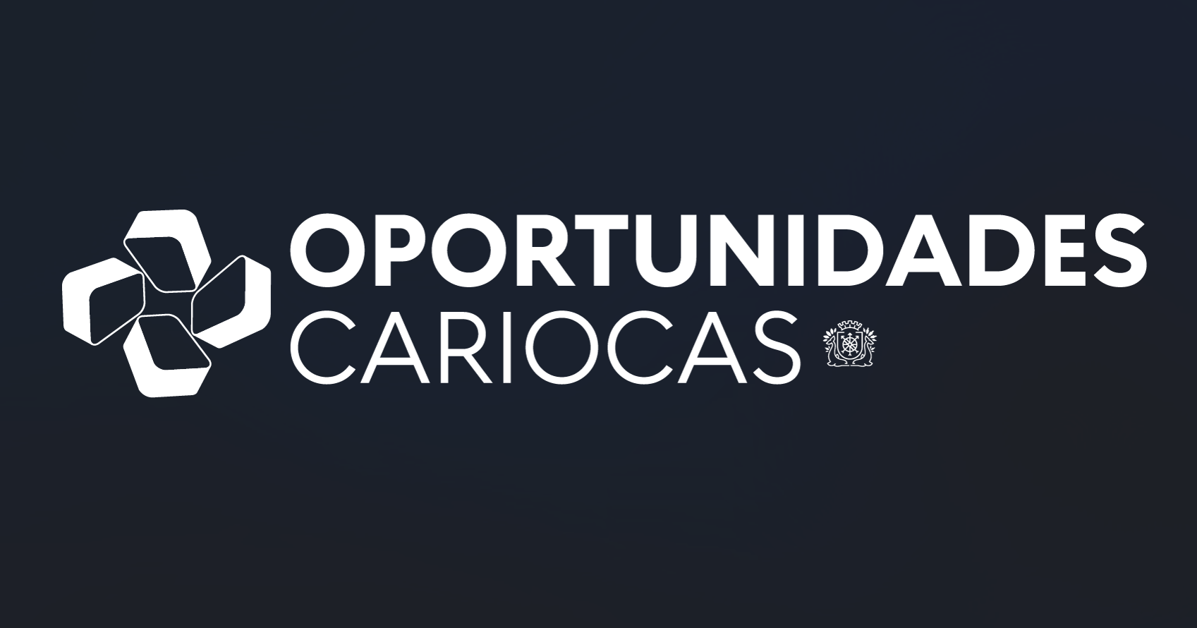 Rio de Janeiro: plataforma Oportunidades Cariocas oferece vagas de emprego e cursos de graça