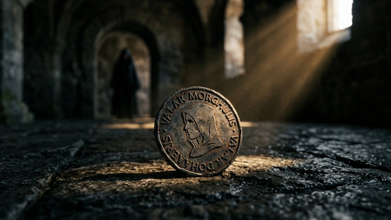 Valar Morghulis: o que significa a frase marcante de Game of Thrones?