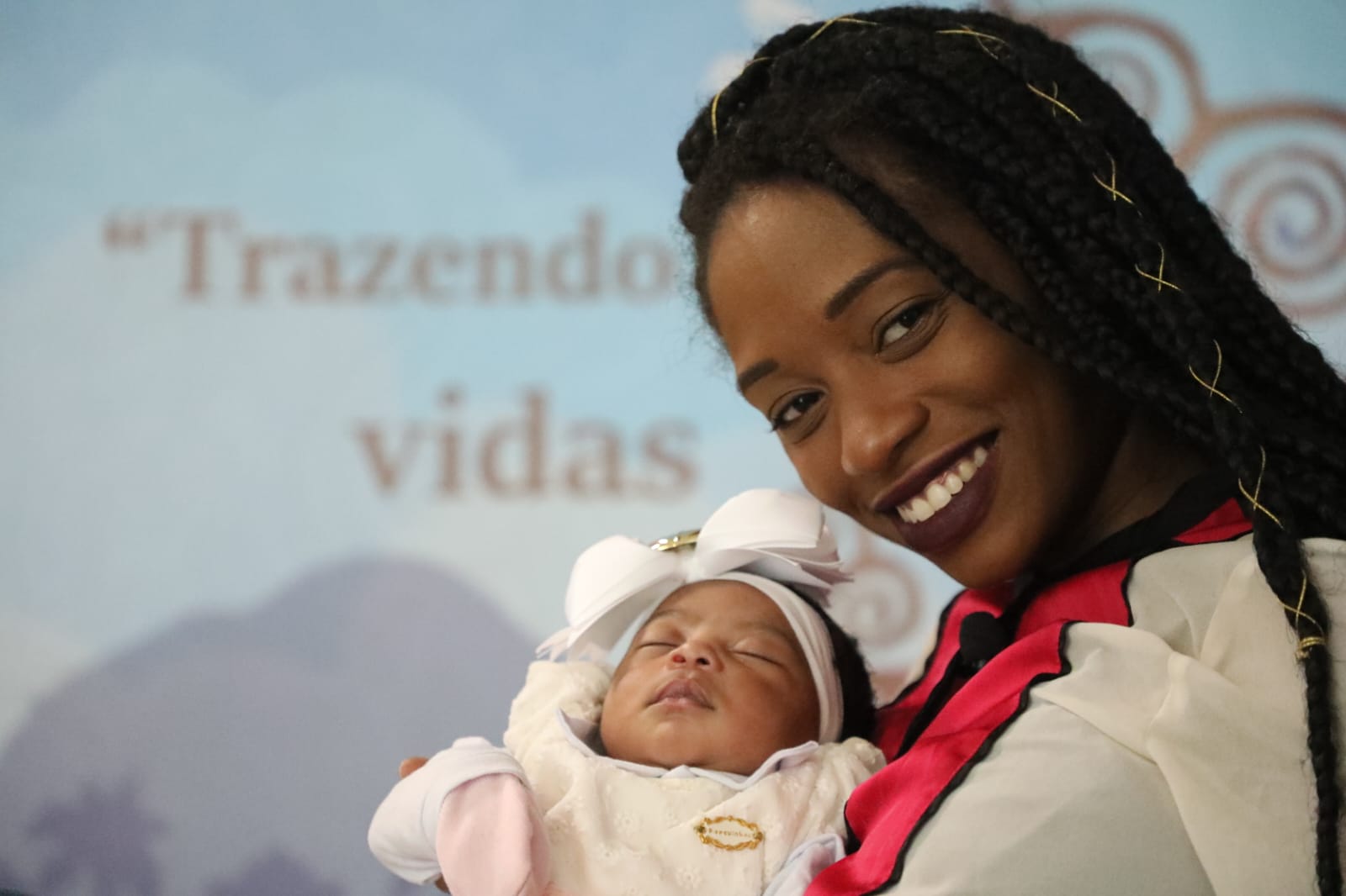 Rio de Janeiro: mais de 1,8 milhão de mães vivem na cidade; veja o perfil completo