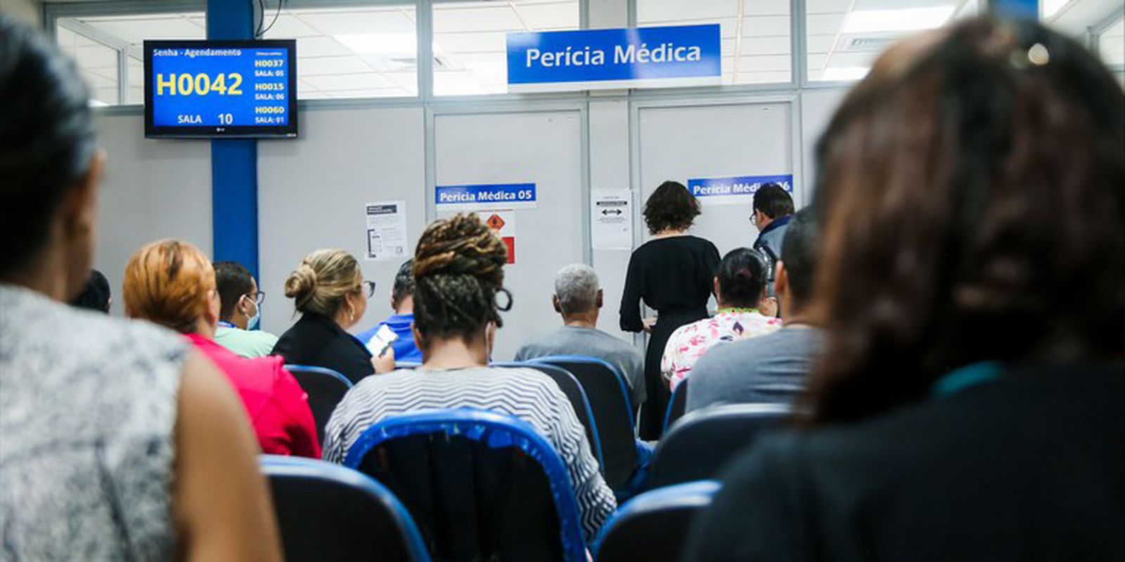 INSS inicia mutirão com quase 26 mil vagas para atendimento: veja como agilizar seu benefício