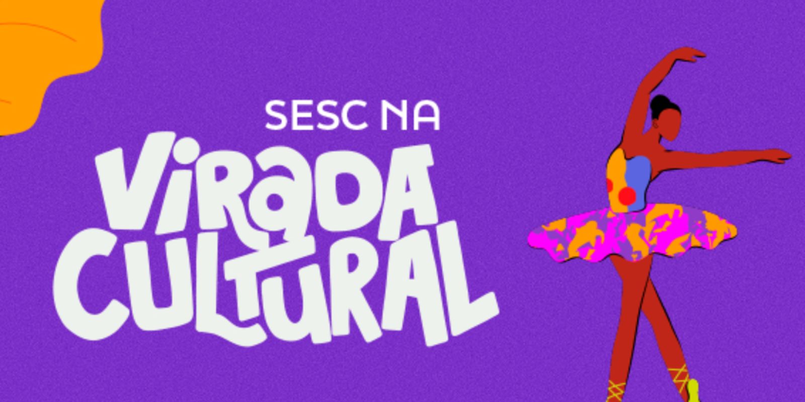 Virada Cultural em São Paulo: Sesc revela programação imperdível com grandes shows e peças