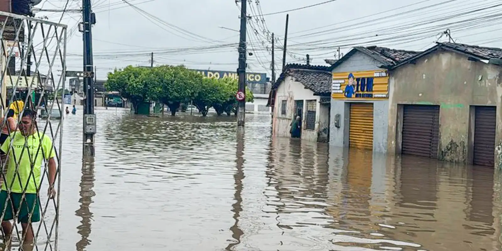 Governo libera mais de R$ 6 milhões para a Paraíba recuperar estragos das chuvas