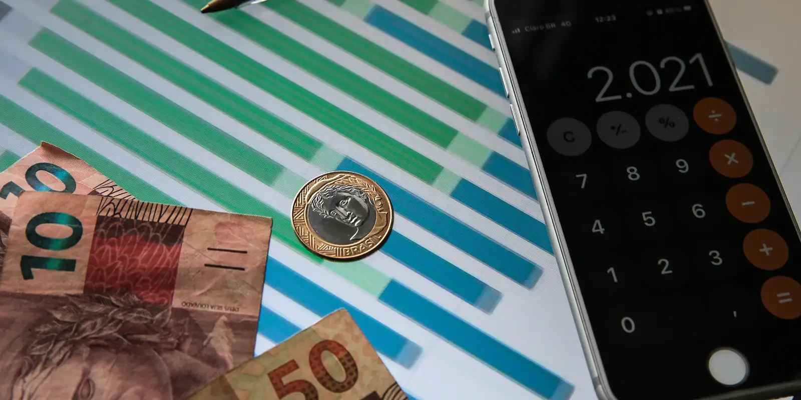 Contas públicas fecham abril com superávit de R$ 24,6 bilhões: entenda o cenário