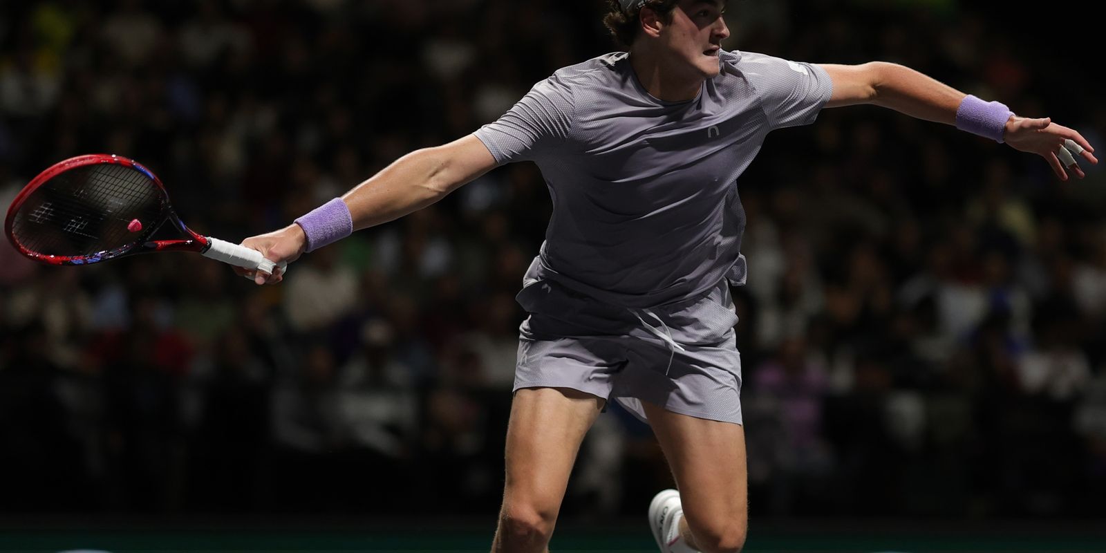 Roland Garros: João Fonseca pode encarar Djokovic; Bia Haddad já conhece rival