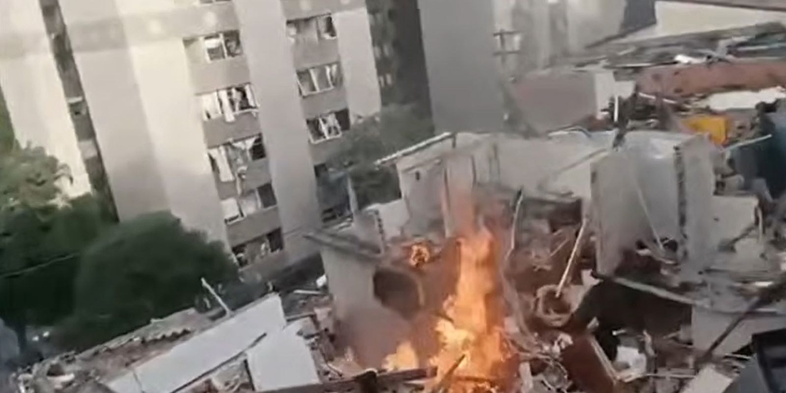 Tragédia no Jaguaré: segunda vítima da explosão em São Paulo morre após dias de luta