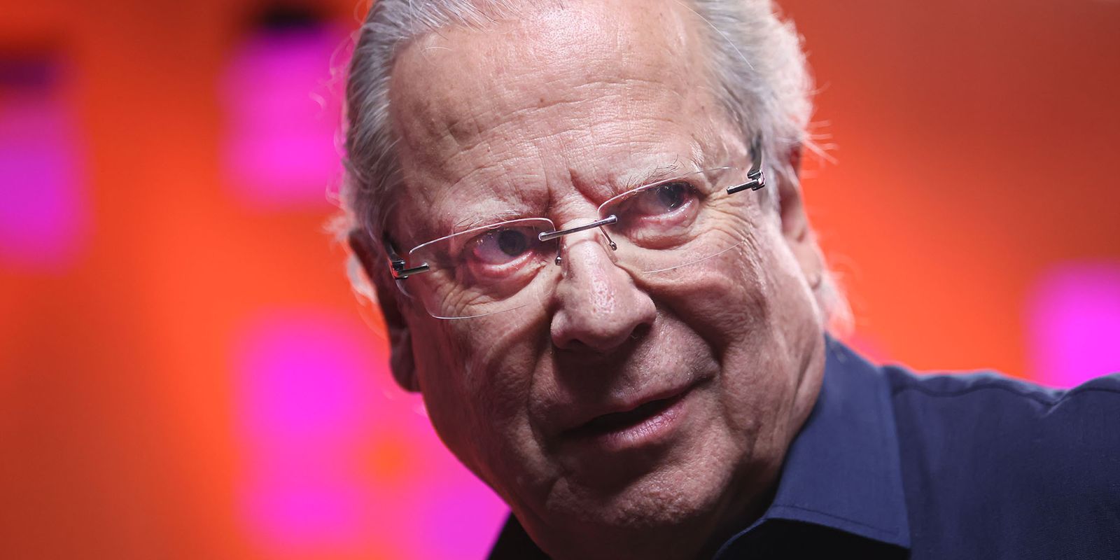 Ex-ministro José Dirceu é diagnosticado com linfoma e inicia tratamento em SP