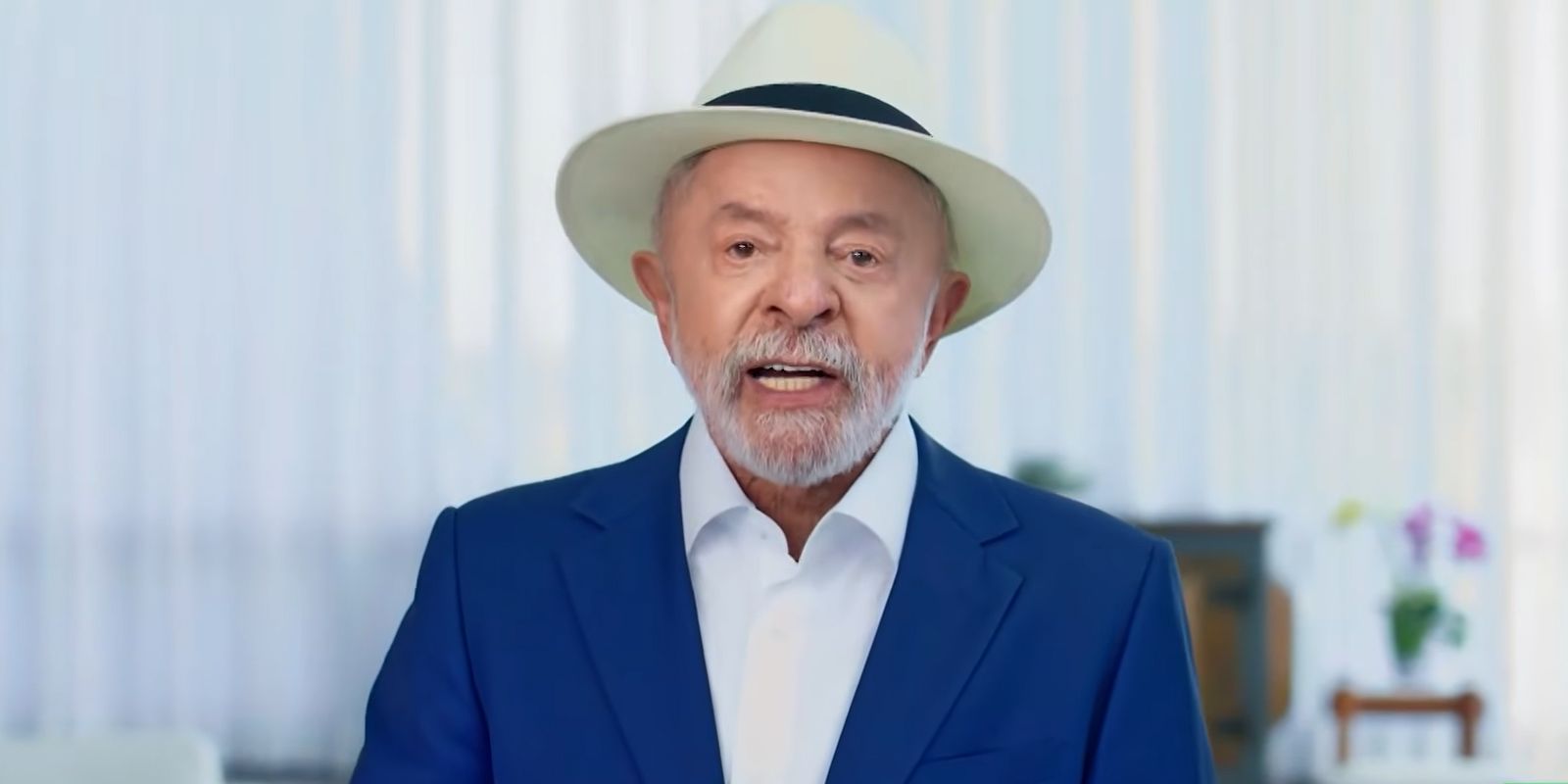 Lula crava: relação de Flávio Bolsonaro com banqueiro preso ‘é caso de polícia’