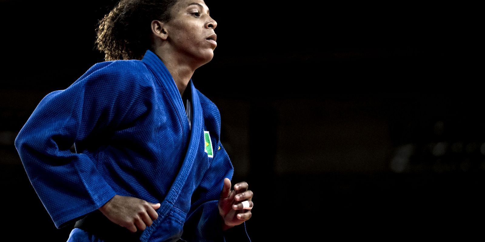 Judô brasileiro brilha e fatura três bronzes no GP de Astana