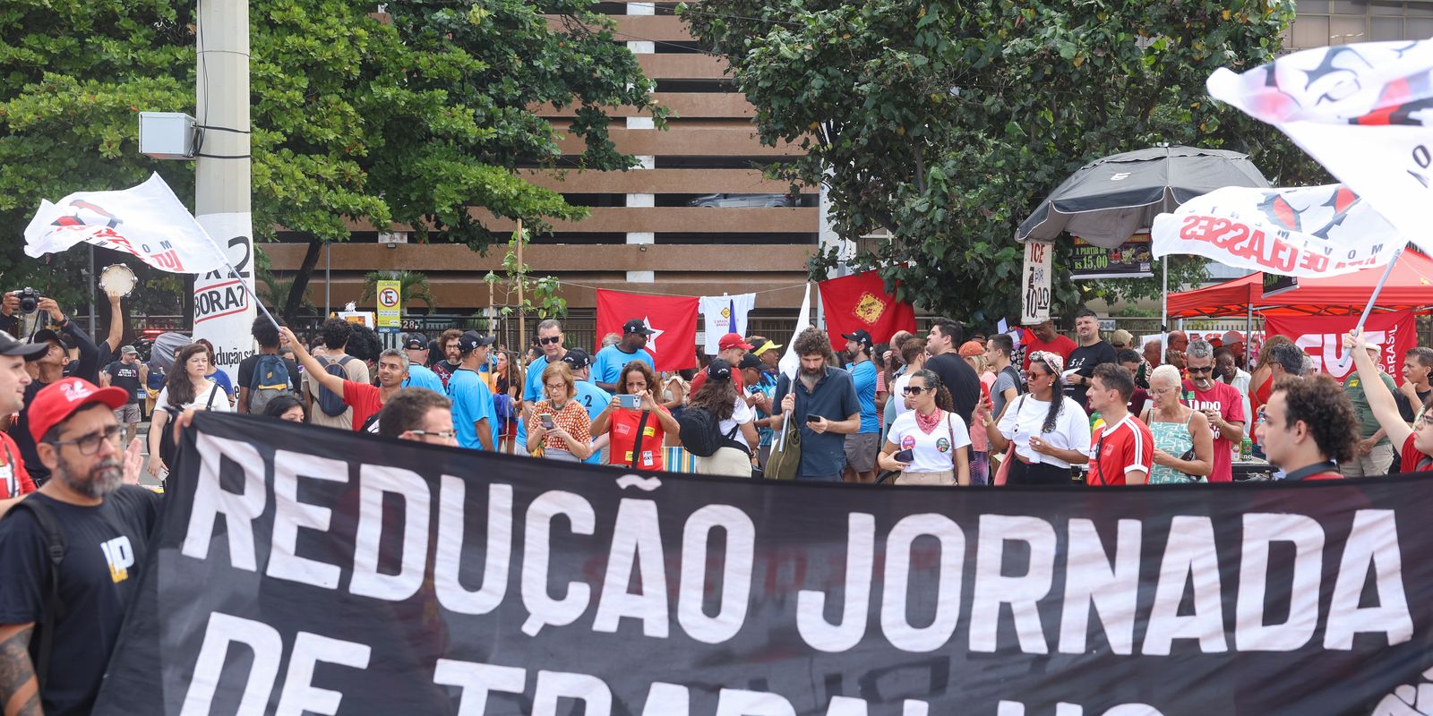Fim da escala 6×1: como a nova jornada de trabalho pode te dar mais folgas
