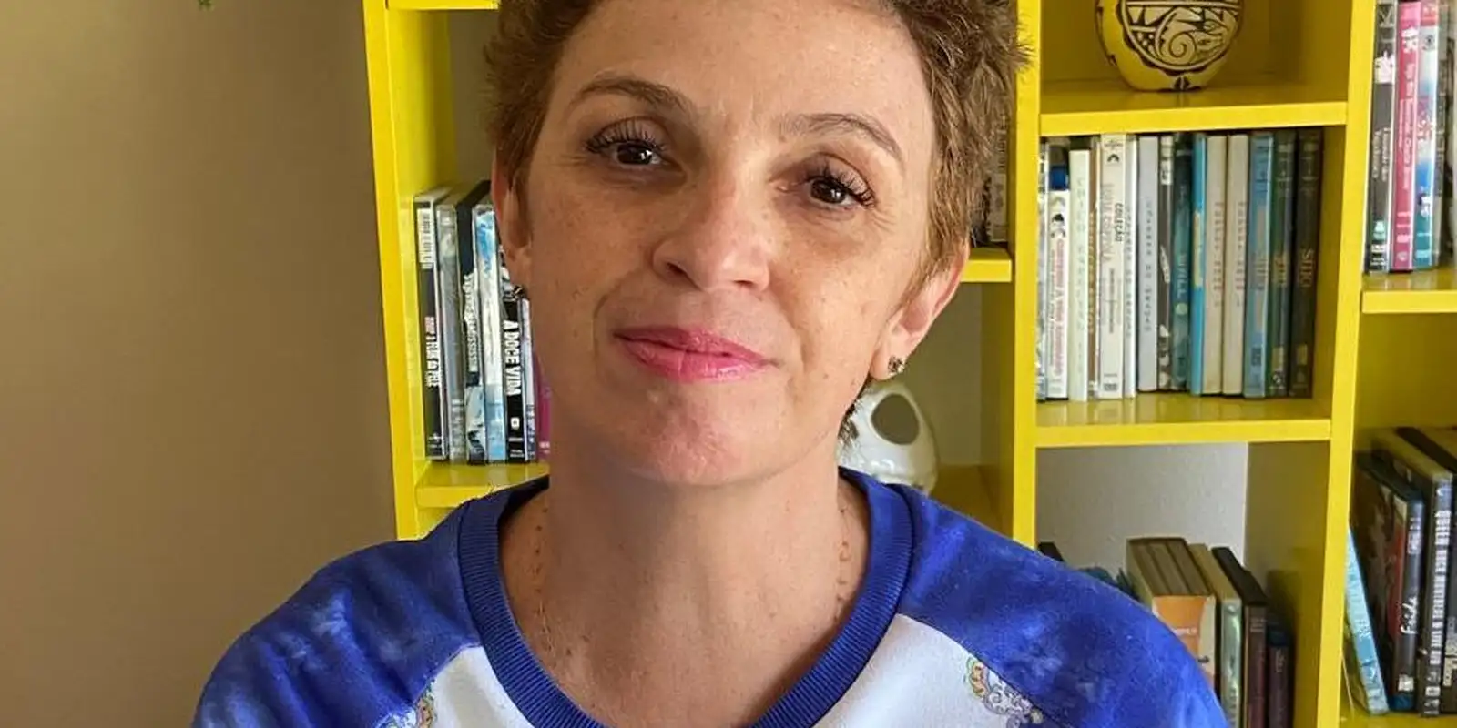 Myrian Pereira assume diretoria de jornalismo da EBC; conheça a nova líder