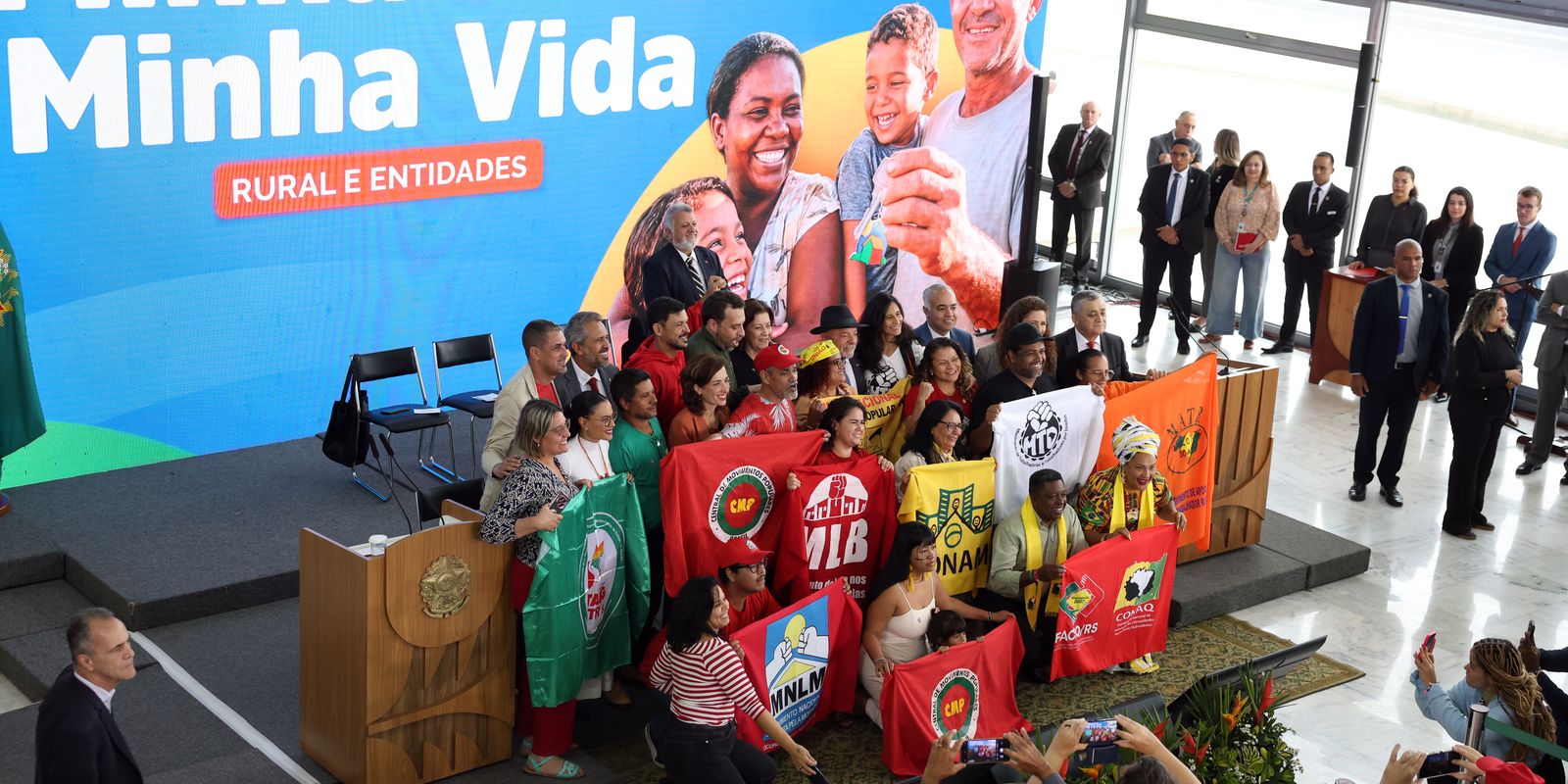 Governo anuncia 85 mil novas moradias do Minha Casa Minha Vida: veja como funciona