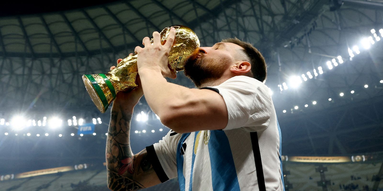 Argentina busca o bicampeonato na Copa do Mundo: Conheça o grupo J e seus rivais