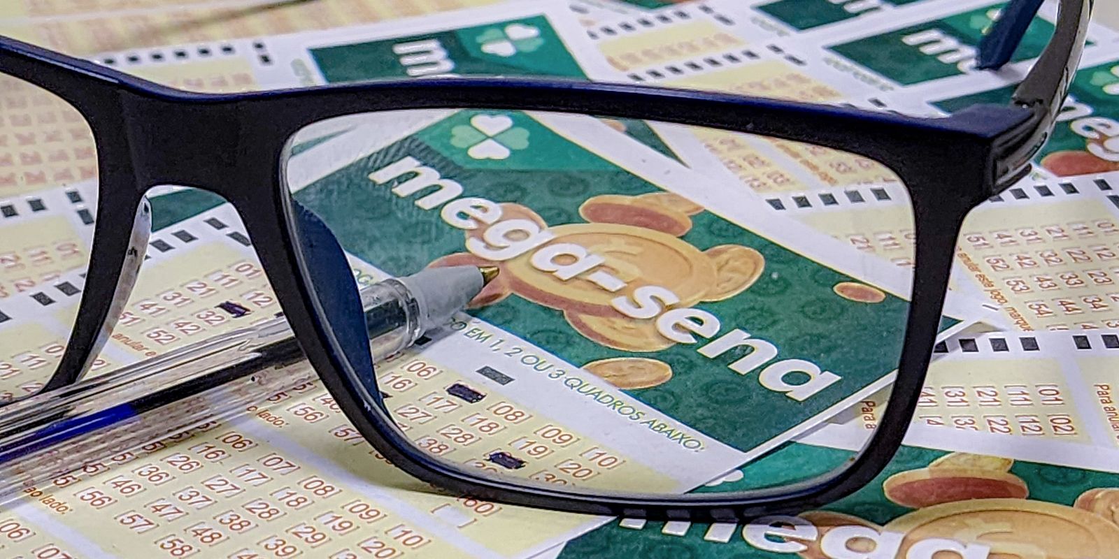 Mega-Sena sorteia prêmio de R$ 8 milhões nesta quinta; saiba como apostar