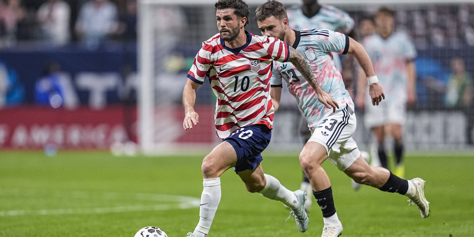 Estados Unidos na Copa do Mundo: o fator casa será a chave para avançar no Grupo D