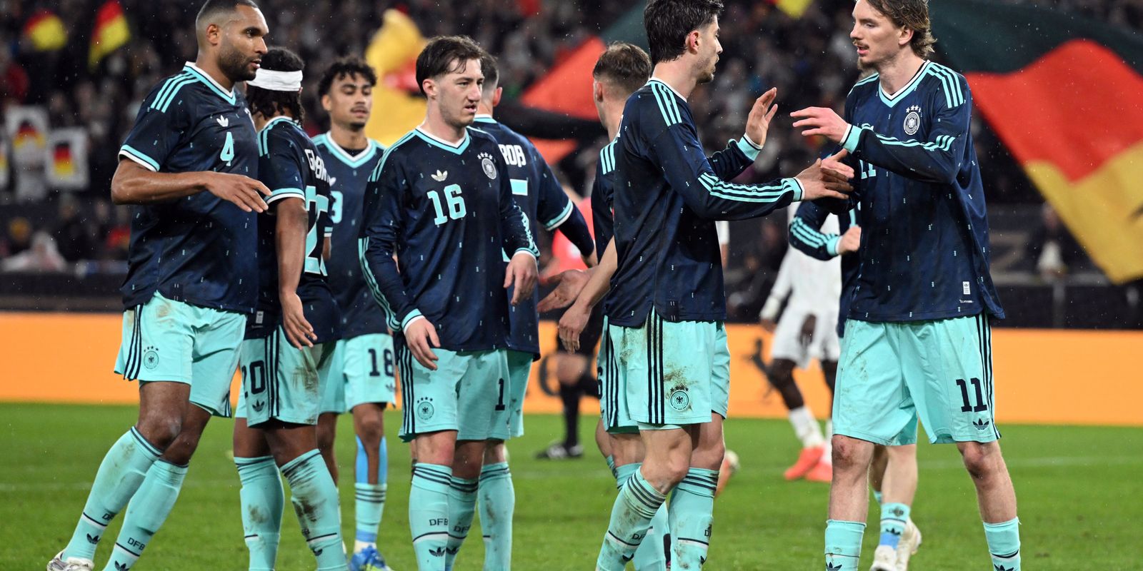 Grupo E da Copa 2026: Alemanha enfrenta Equador, Costa do Marfim e um estreante inédito