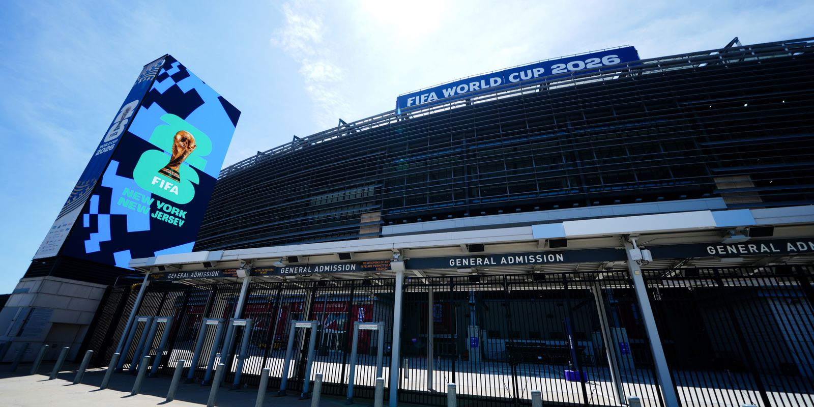 Copa 2026: saiba como serão as aberturas inéditas em três países e os shows confirmados