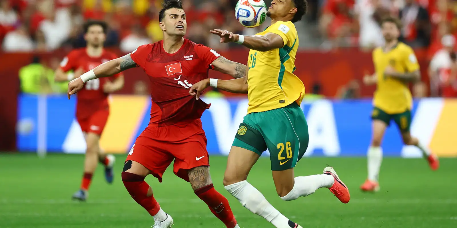 Estreia do Brasil na Copa 2026 termina em empate; confira os resultados do dia