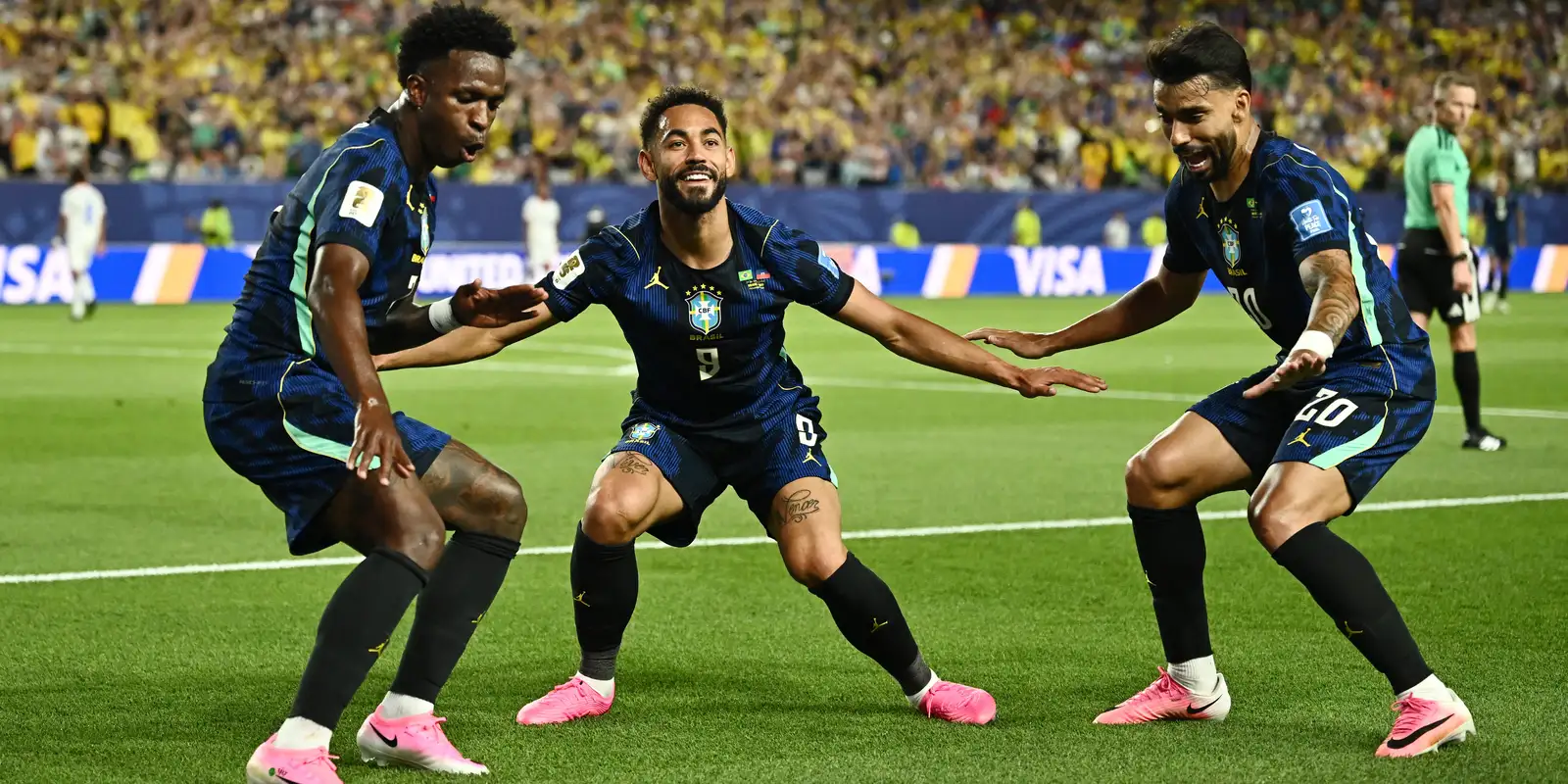 Brasil tem jogo decisivo na Copa do Mundo: saiba data, horário e onde assistir