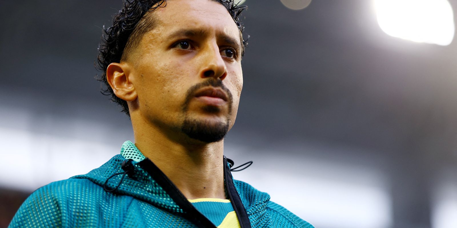 Marquinhos pede ‘fome de vitória’ e avisa: nova Copa do Mundo começa agora para o Brasil