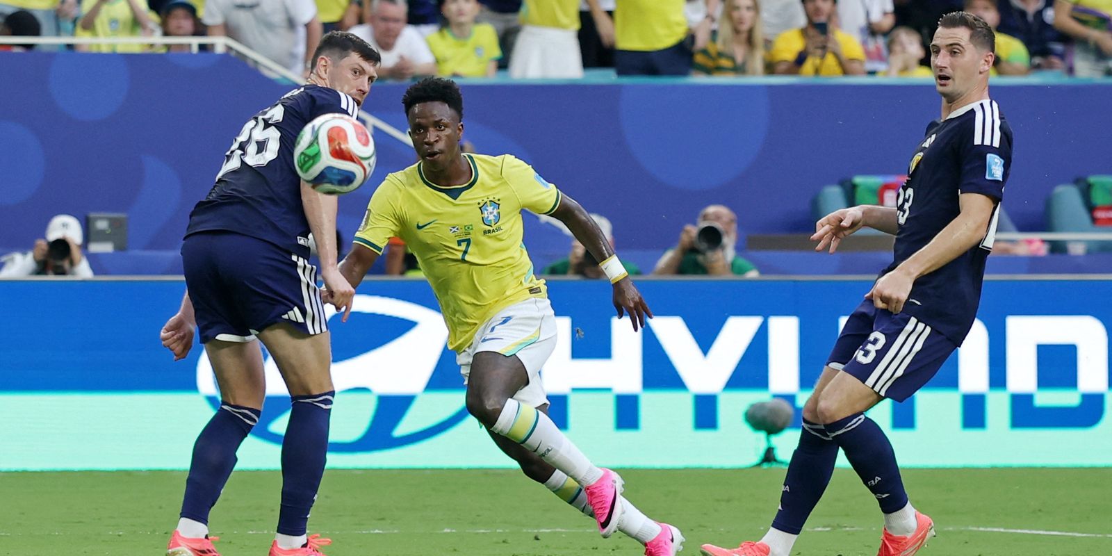 Mata-mata da Copa: Brasil entra em campo contra o Japão hoje; veja os jogos do dia
