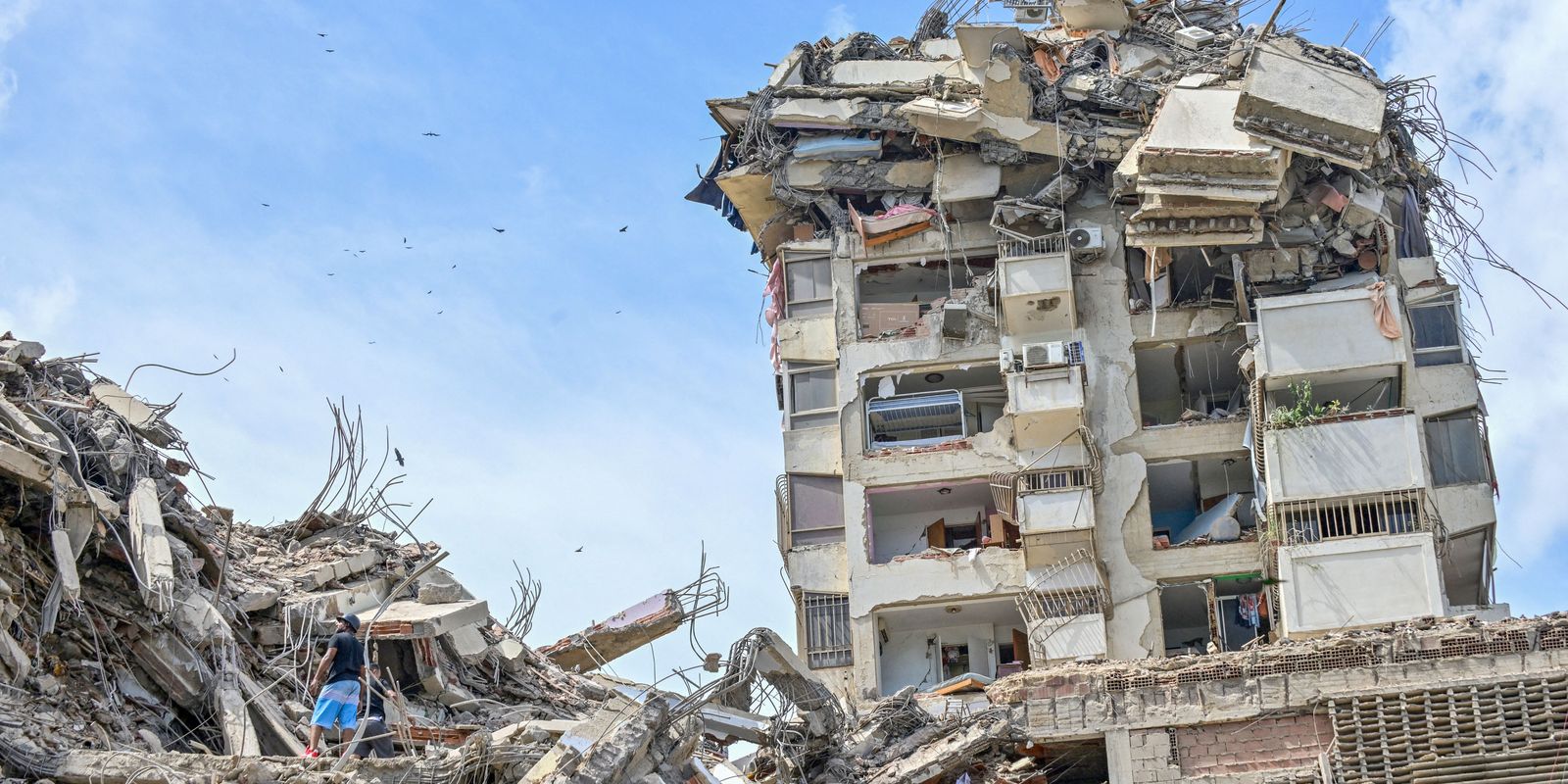 Brasil oferece ajuda crucial com equipes de saúde à Venezuela após terremotos