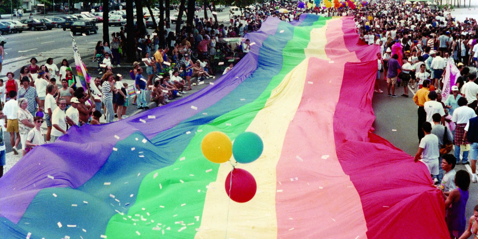 Descubra os marcos históricos da luta LGBTQIA+ no Brasil para o Dia do Orgulho