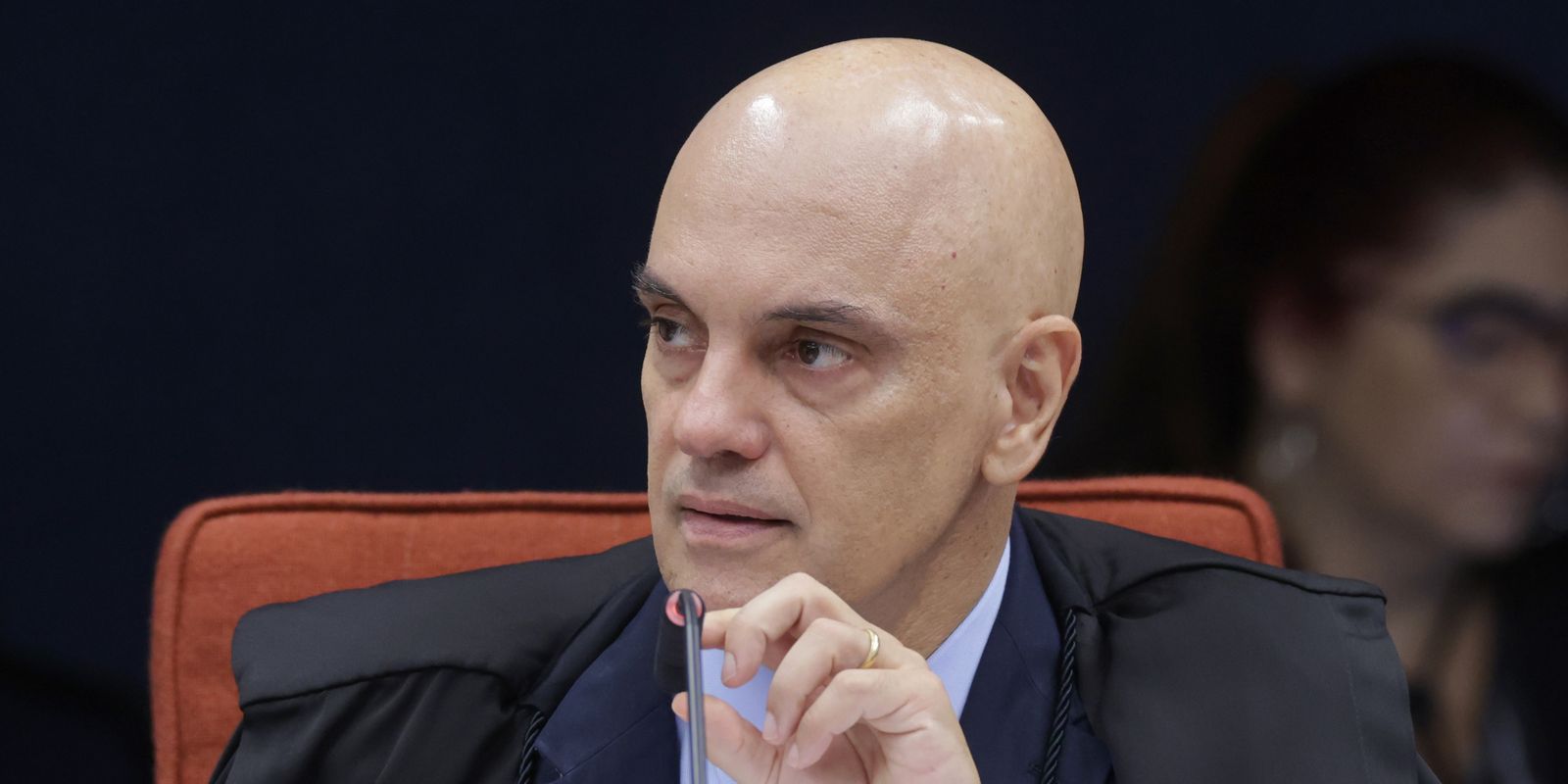 AGU entra em ação para defender soberania brasileira em processo contra Moraes nos EUA