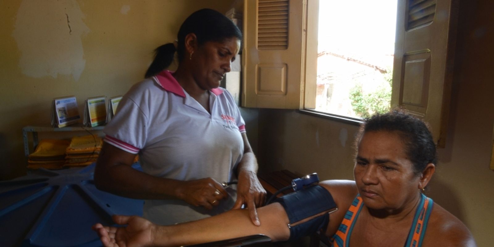 Novas regras de aposentadoria: Senado avança com benefício especial para agentes de saúde e endemias