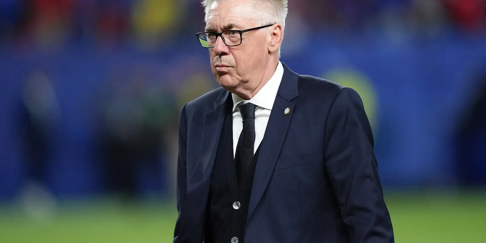 Ancelotti crava retorno de Neymar para jogo crucial da seleção na Copa