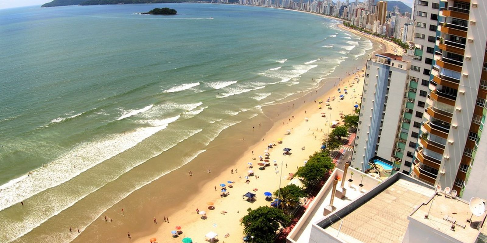 O alerta da polícia: crime organizado esconde dinheiro em aluguéis por temporada
