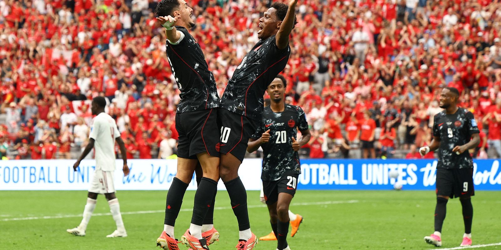 Copa do Mundo 2026: mata-mata começa neste domingo com confronto entre África do Sul e Canadá