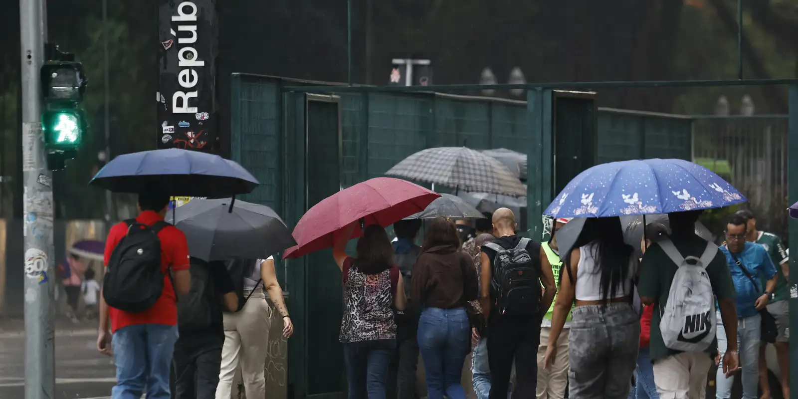 Inmet: Chuvas fortes atingem todas as regiões do Brasil nesta quinta e sexta-feira