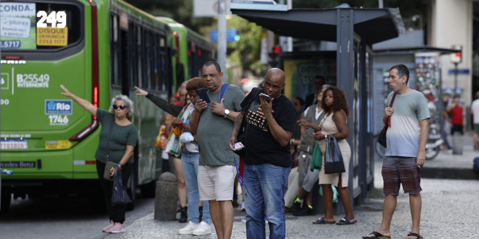 Lula sanciona nova lei do transporte público: entenda o que muda na sua cidade