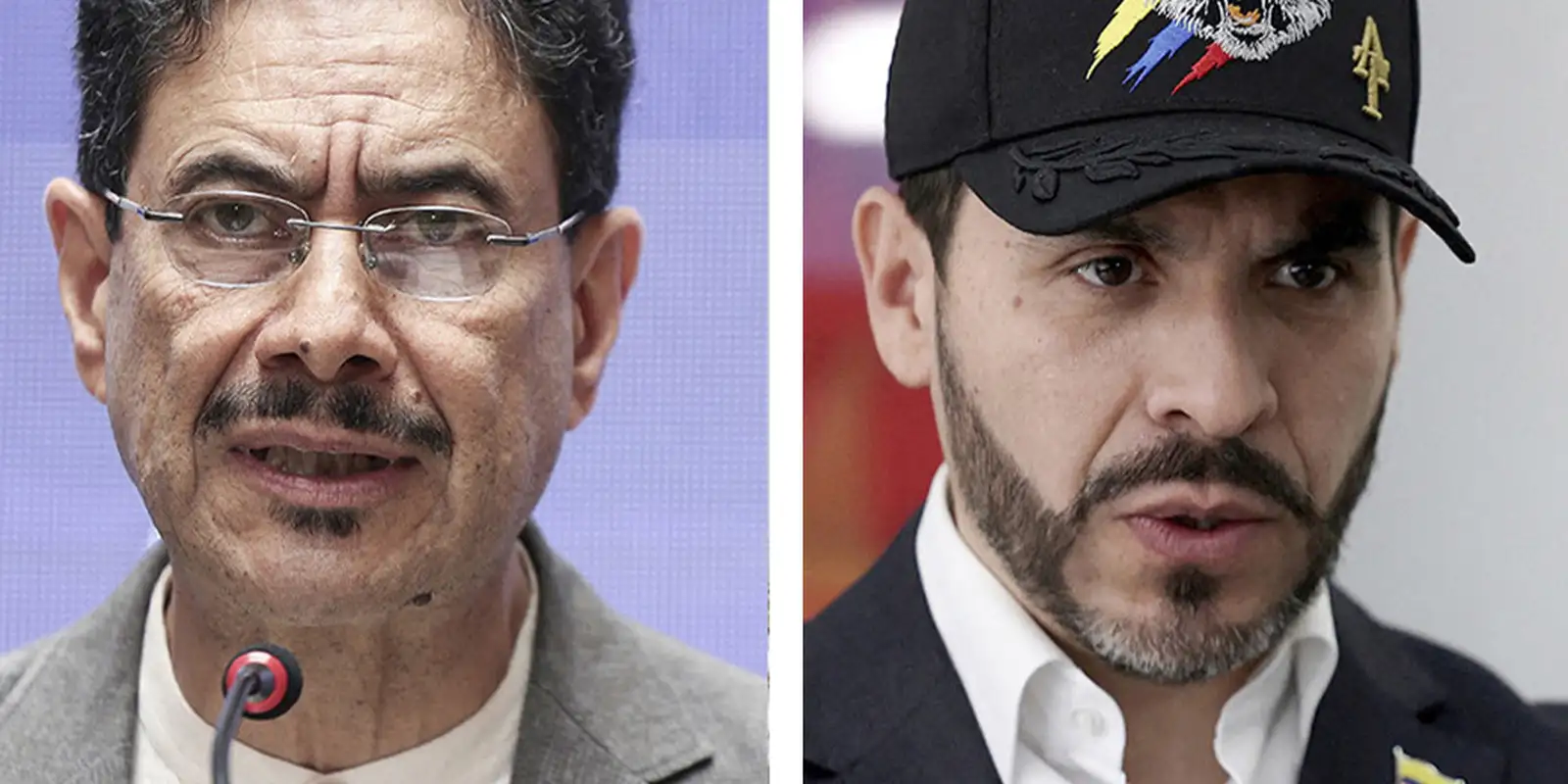 Colômbia escolhe presidente neste domingo em embate entre esquerda e candidato pró-Trump