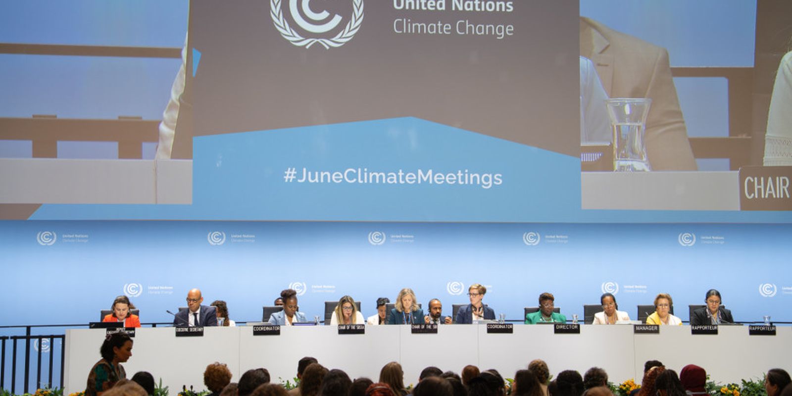Negociações climáticas em Bonn: entenda por que os impasses podem afetar a COP31