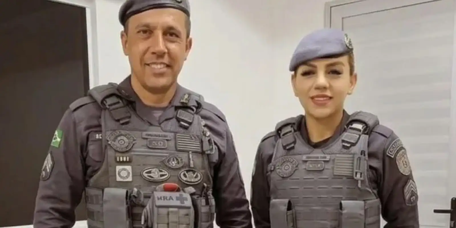 Tenente-coronel acusado de feminicídio de PM tem audiência crucial em SP