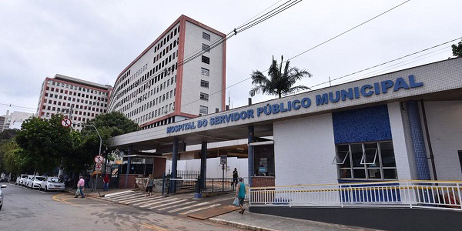 Obras em hospital de SP geram denúncias de riscos para pacientes e equipes