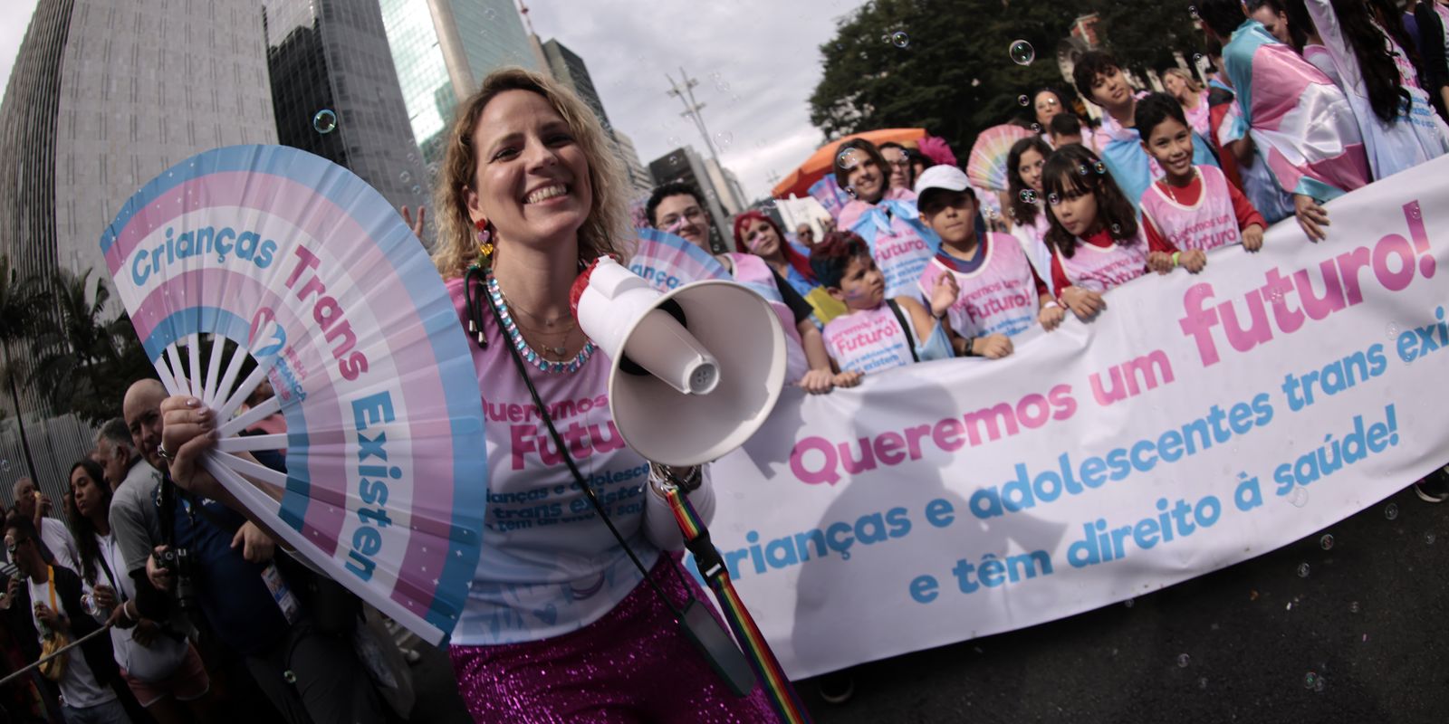 Marcha do Orgulho Trans de São Paulo é cancelada em 2026: entenda o que motivou a decisão