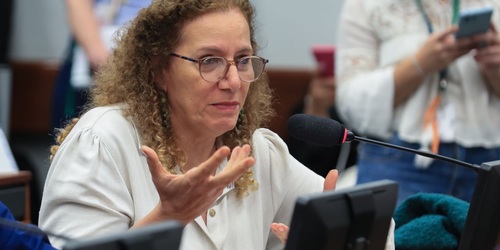 Deputados brasileiros viajam aos EUA para defender o Pix e rebater narrativas políticas