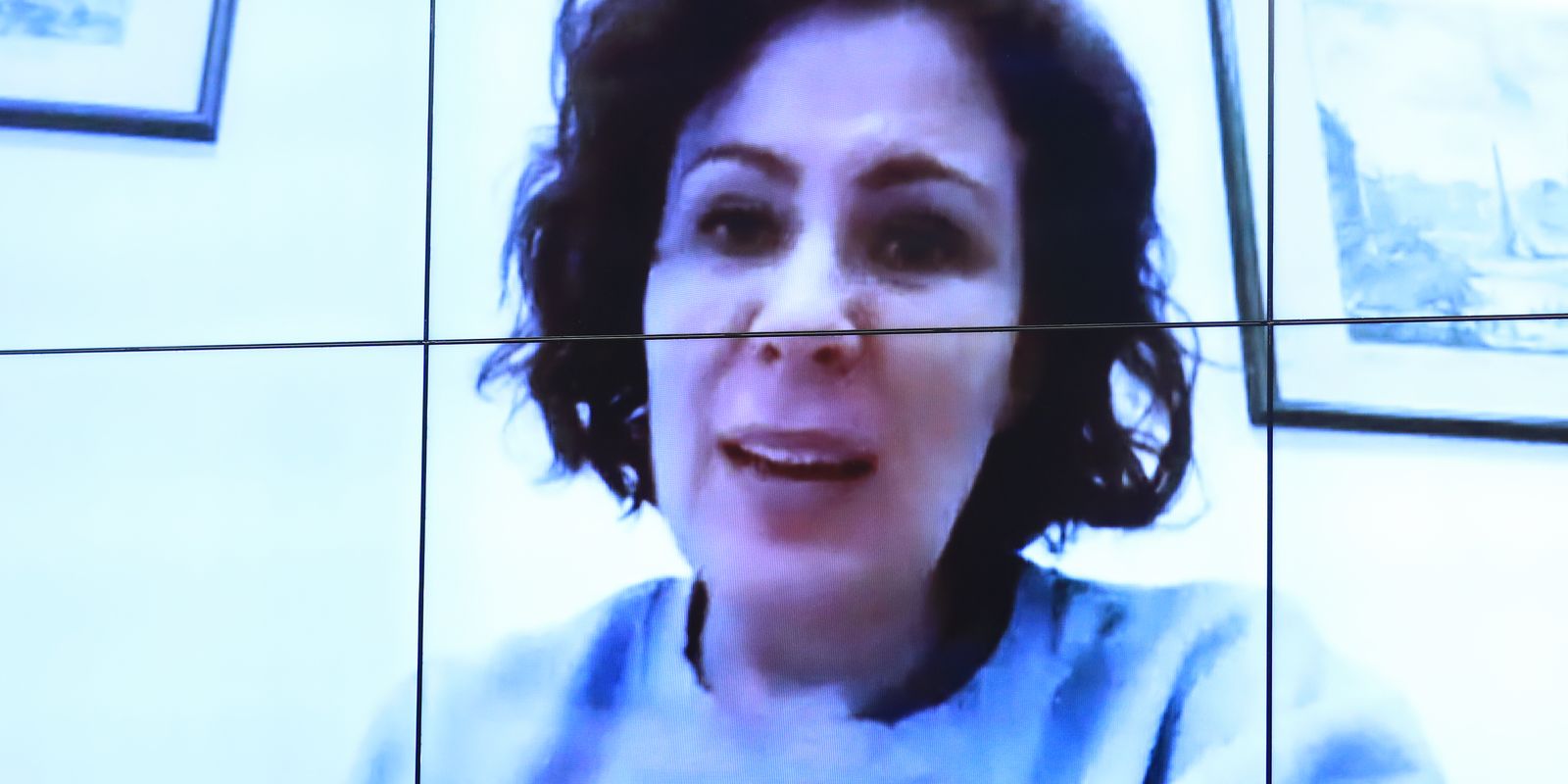 Justiça de SP arquiva processo contra jornalista perseguido por Carla Zambelli