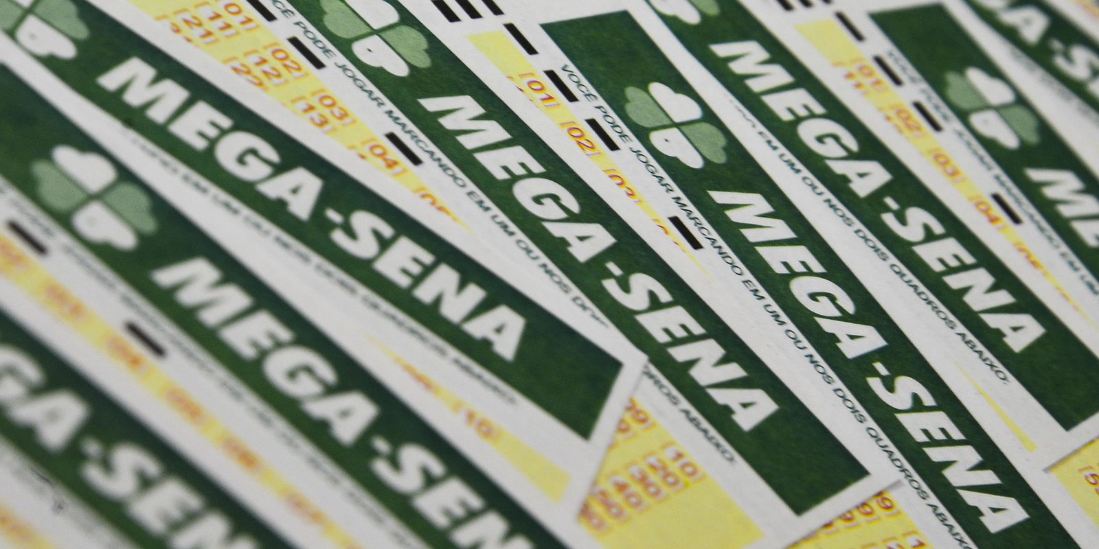 Mega-Sena acumula! Próximo sorteio pode pagar R$ 7 milhões; saiba como apostar