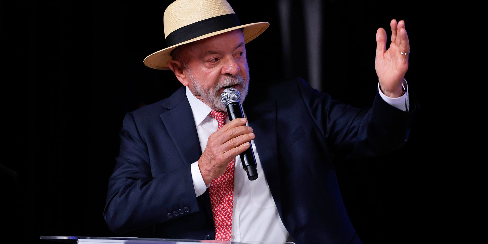Lula parabeniza eleição na Colômbia e destaca parceria para superar desafios