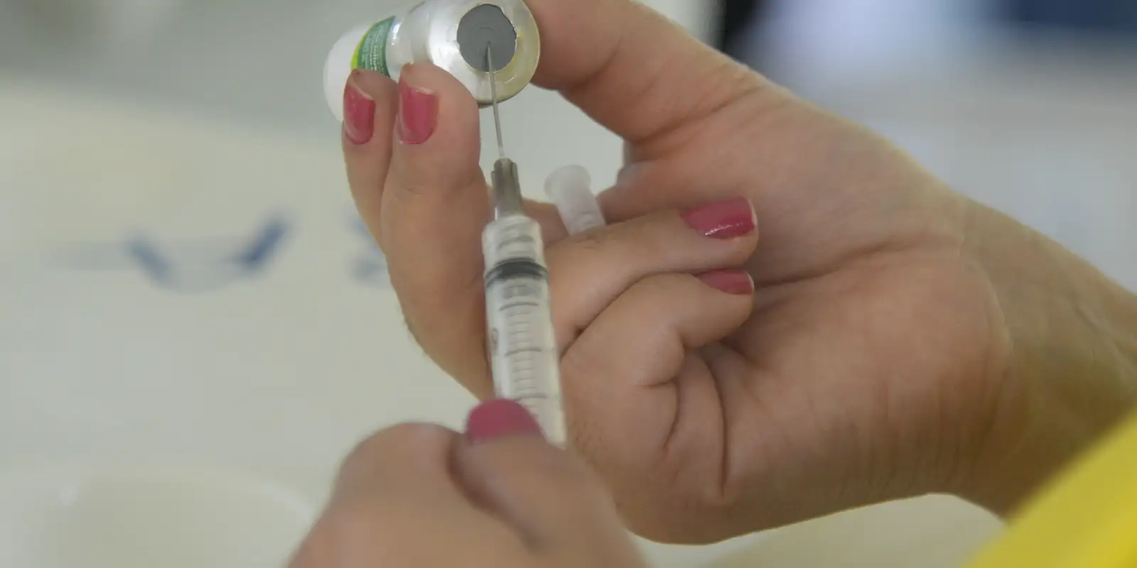 São Paulo: vacinação infantil com Pneumo 20 começa neste sábado; saiba tudo