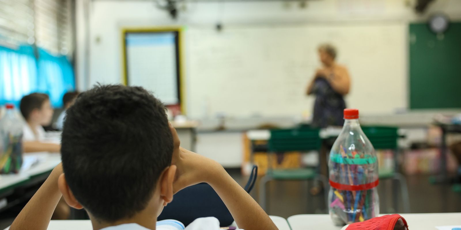 Prova Nacional Docente 2026: prazo final de inscrição se aproxima; veja como participar