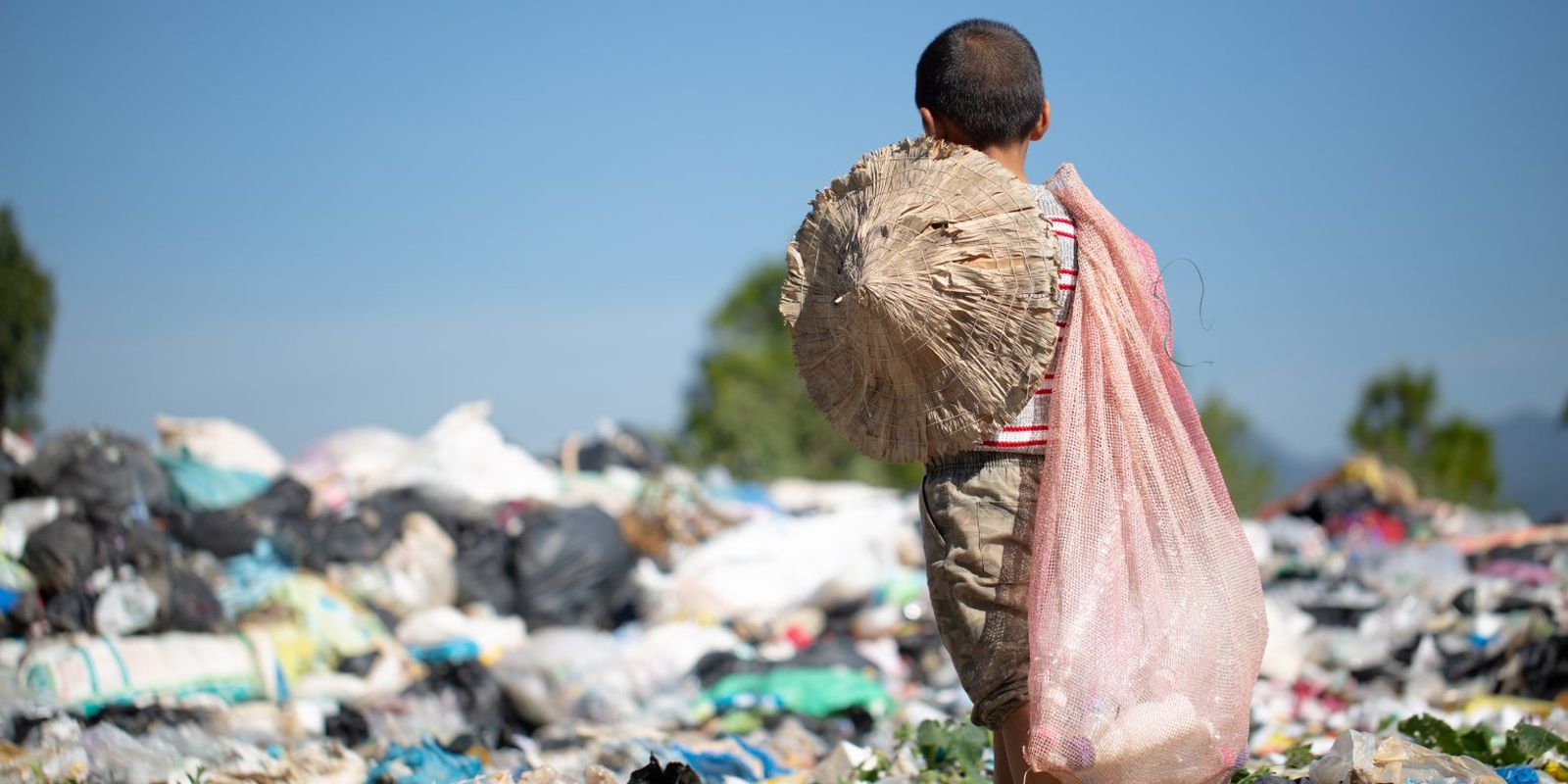 Trabalho infantil: mais de 4 mil crianças foram resgatadas em 2025, revela MTE