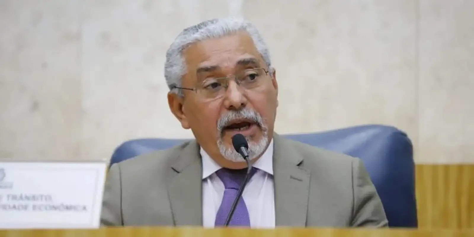 Vereador de SP preso em operação contra o PCC pede afastamento do PT