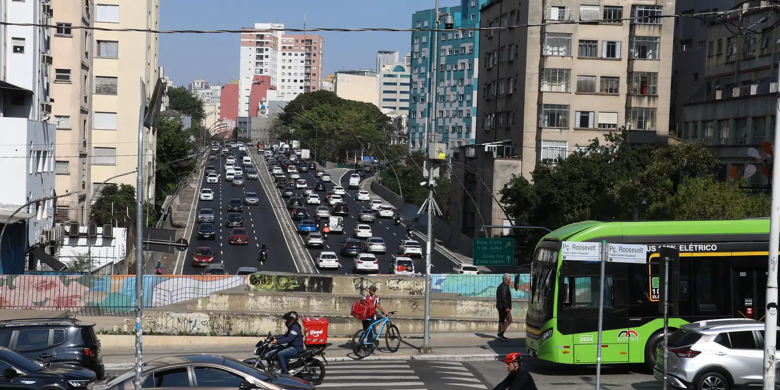 Move Brasil: financiamento de moto e bicicleta elétrica com juros baixos começa hoje